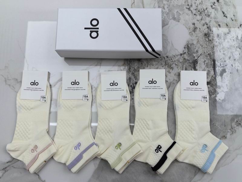 Alo Socks QY37